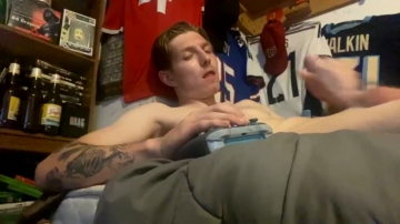 Itsbrooksie  04-07-2021 video fingerass